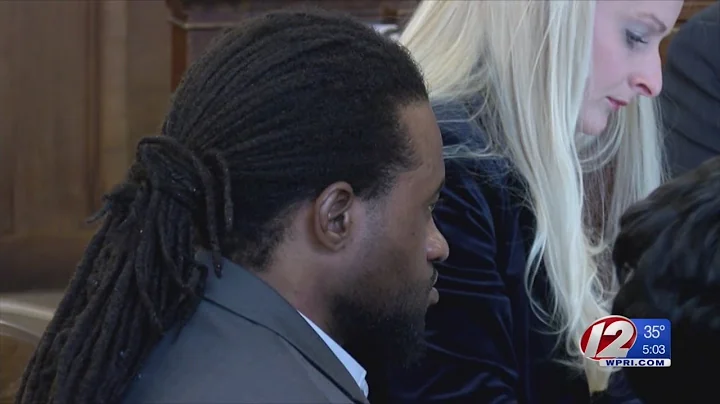 Pawtucket dad found guilty of 2nd-degree murder