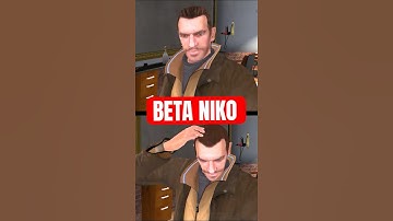 GTA 4 BETA BARBERSHOP SECRET LOCATION