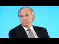 Dalio on Impact of Deficits, Election, U.S.-China Tensions