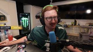Full Scump on Leaked C9 Salary! Guide