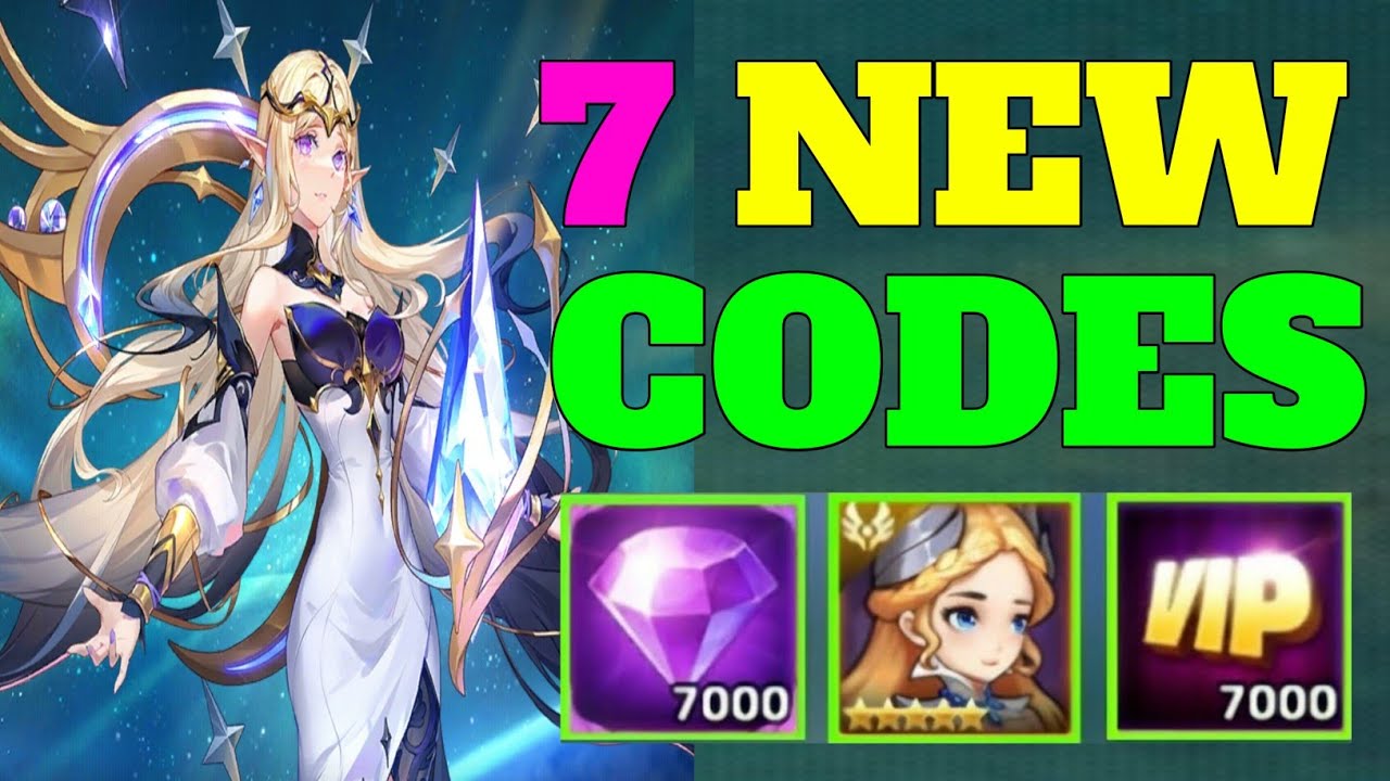 WORKING 😎 ML ADVENTURE CD KEY 2023 | MOBILE LEGENDS ADVENTURE CODES 2023