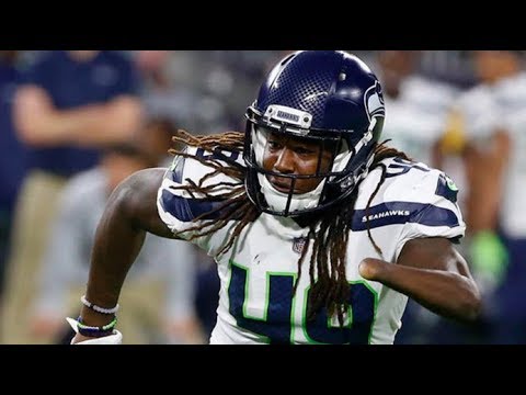 Shaquem Griffin Official Nfl Rookie Highlights Seattle Seahawks One Handed Football Star