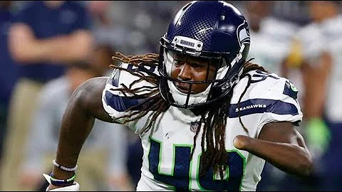 Shaquem Griffin Official NFL Rookie Highlights || ...