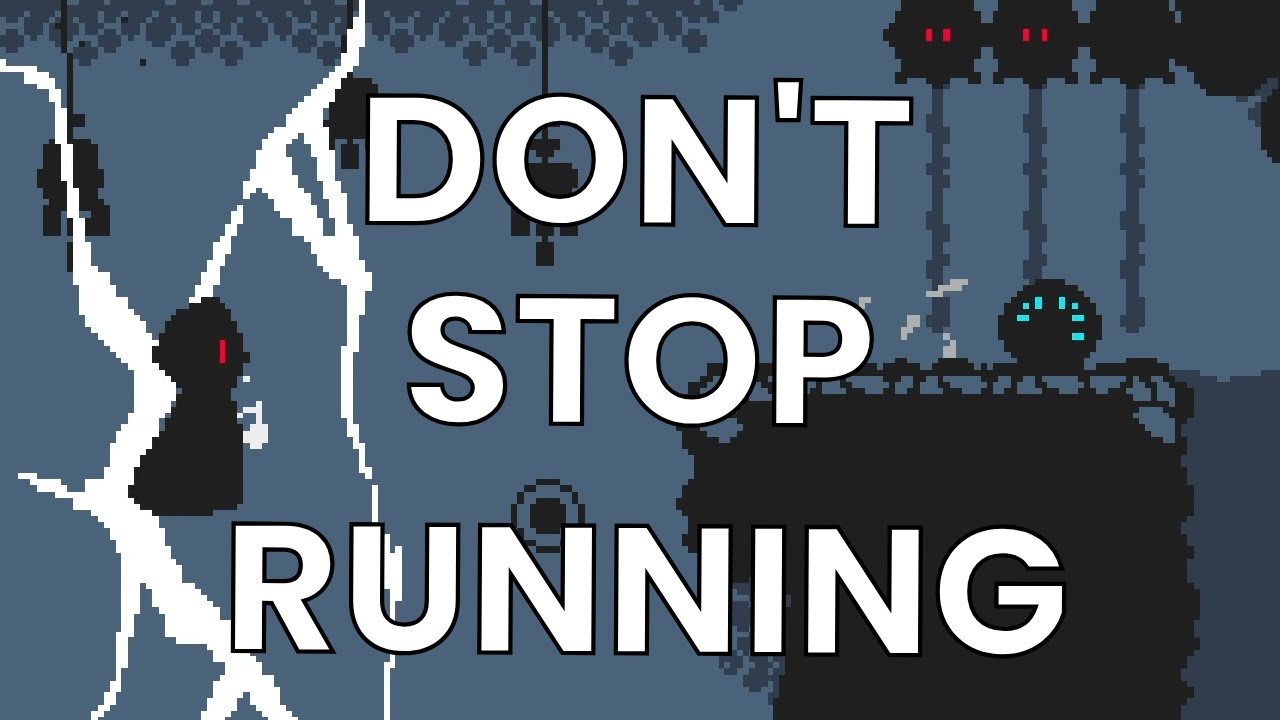 Fast Eyes and Even Faster FIngers