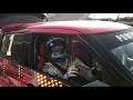 谷口信輝 HKS TRB-04(スイフト) in TC2000 ③ by TM-SQUARE TV