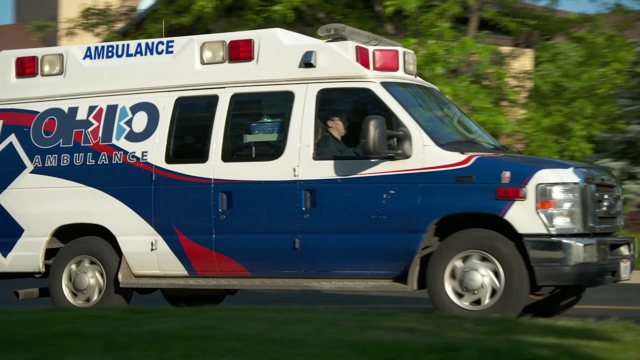 Ohio Ambulance Solutions, LLC Corperate Video YouTube
