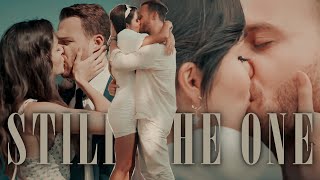 Eda x Serkan || Still The One [+ 1x48 trailers]