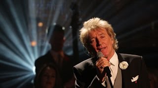 Rod Stewart Forever Young  Happy Birthday Susan 1/31/15