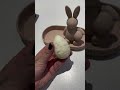 Pós Páscoa Não conseguimos vender todas peças. Ainda disponível valor promocional #3d #decoration