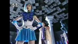 Dark Mercury Tribute