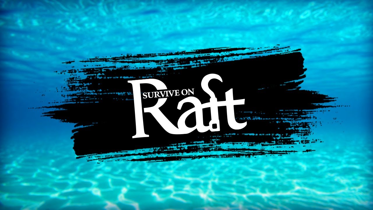 Survival On Raft サバイバルオンラフト プレイレビュー うさこたブログ