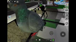 How to fly in Brookhaven not clickbait