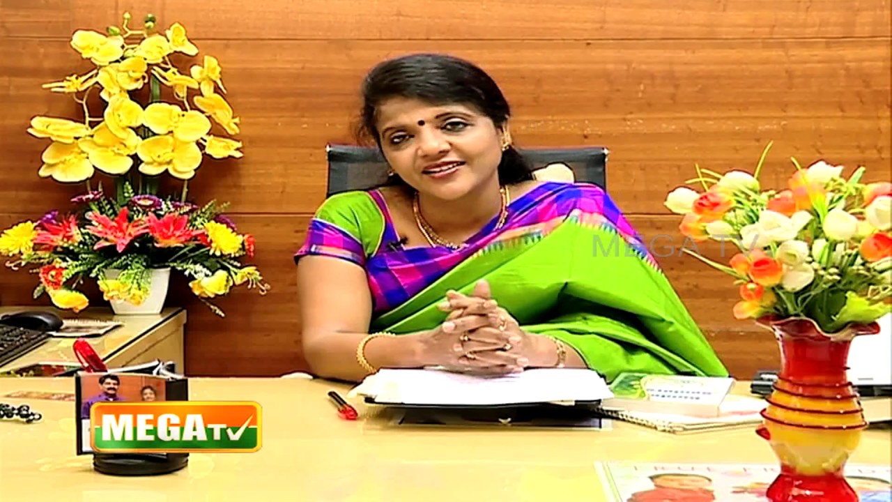 தாம்பத்தியம், கரு உருவாதல் பற்றிய எளிய விளக்கம் !! | Magalir Nalam | Mega TV |