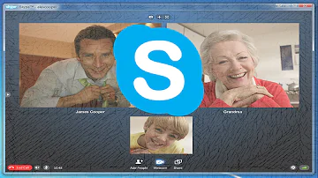 Was brauche ich für Skype Anruf?