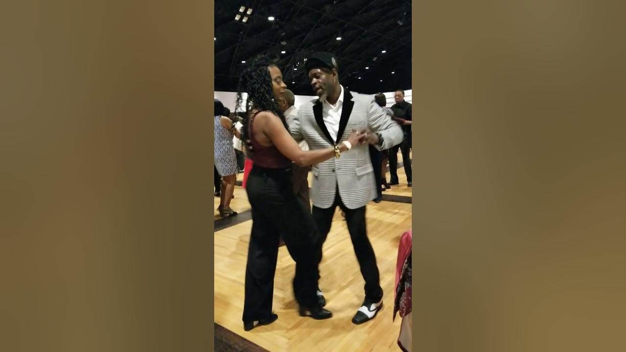 I love steppin west side mike & friend 2018 YouTube