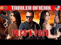 POCO A POCO -  TRAILER OFICIAL | Ola Studios tv