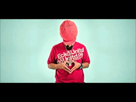 Ghetto - Dread Mar I - Transparente