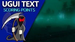 Scoring Points - Unity Game Development - Unity 3D Game Development: Week 1 - E013