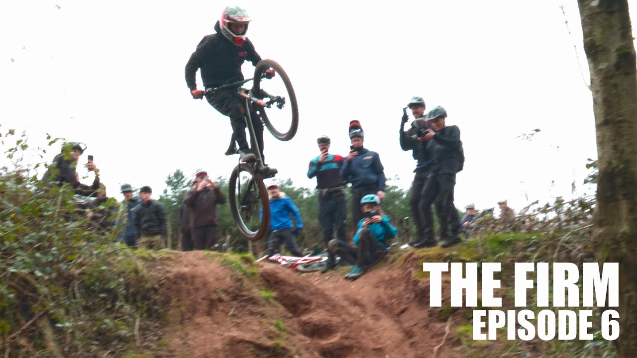 The Firm - Episode 6