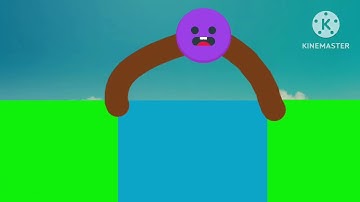 Emoji closing KineMaster add round 1