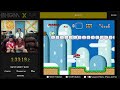 BHGM X: Super Mario World (2 Players 1 Controller) with Pokey and Mik Pickle