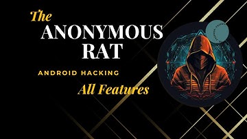 RAT 2025: The Ultimate Undetectable Remote Admin Tool 🔥 | Private Release