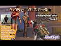 Last Day on Earth Survival | Mod Menu | v1.46.0 |  Unlimited Craft Unlimited Split | New Update