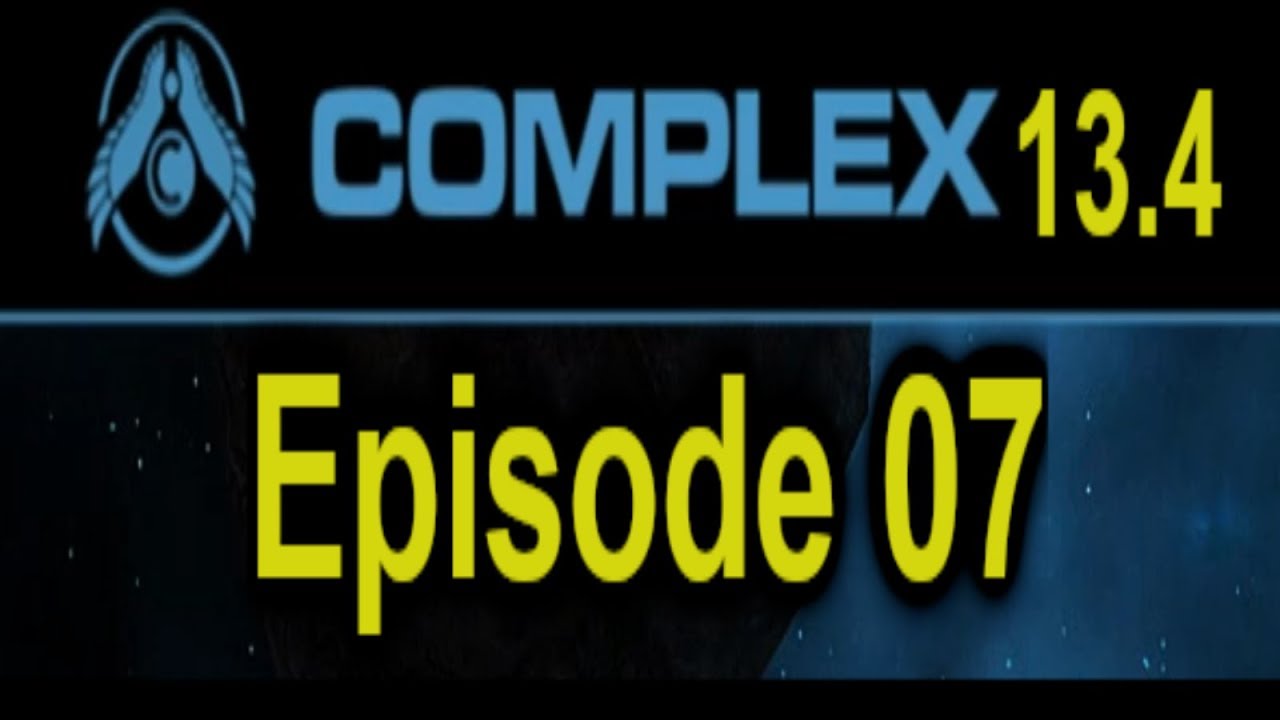 Taking down the Tiidian and Vagyr! | Let's play Homeworld Complex 13.4 | Episode 7