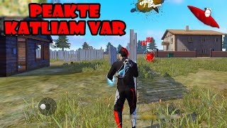 Peak Baskininda Odayi Bozmaya Çaliştilar L