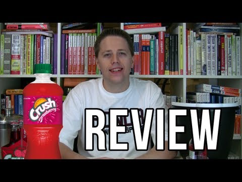 crush-strawberry-review-(soda-tasting-#30)