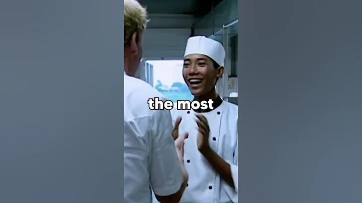 Gordon Ramsay's Biggest Fear