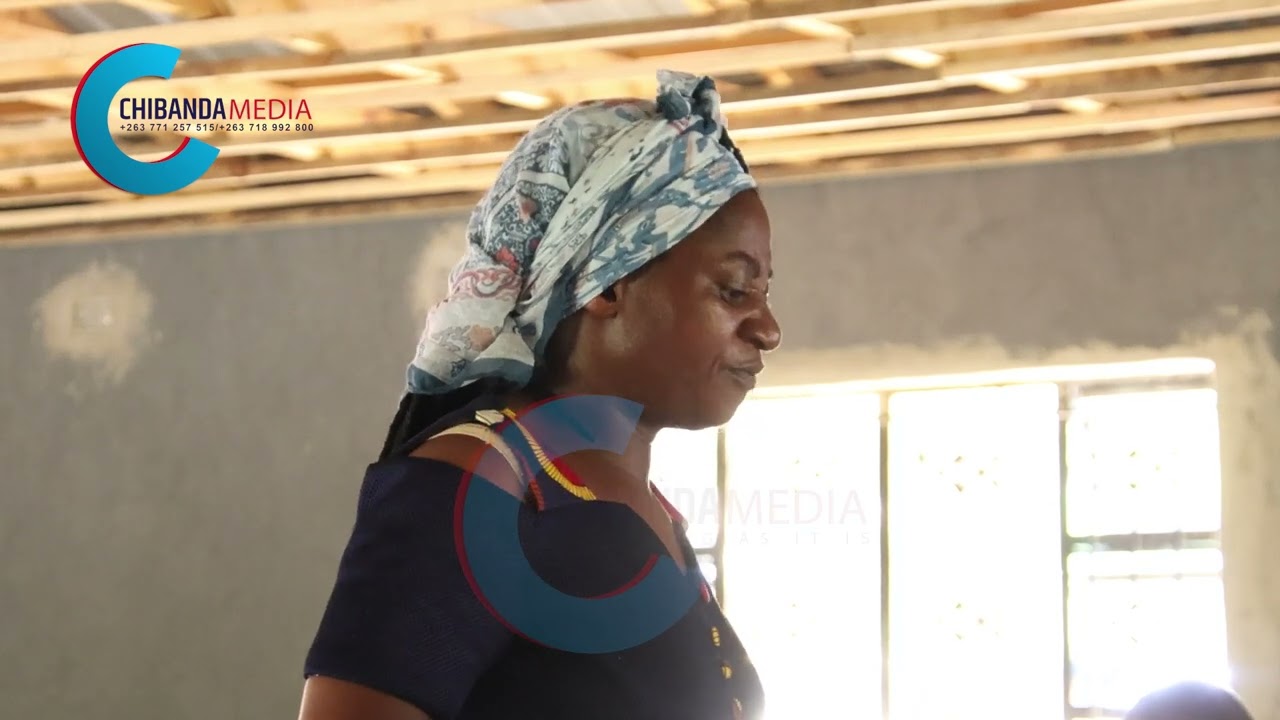 Zvinetso -Chief Mutasa's traditional court