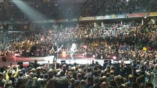 Metallica Covering Zero Boys - Amphetamine Addiction In Indianapolis