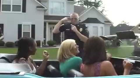 Past Fuzz Run Commercial