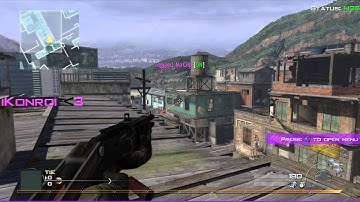 MW2 | iKonroi V5 | All Client Mod Menu | TU8 | +Download