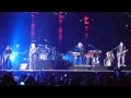 Bon Jovi Austin TX 04-10-13 Lost Highway