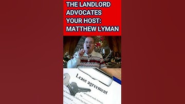 The #1 mistake landlords make regarding leases is...