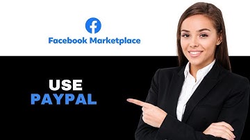 How To Use PayPal On Facebook Marketplace 2025