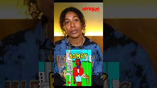 Calixte Bernard : « Dans ma bande dessinée, la couleur est signe d’espoir. »