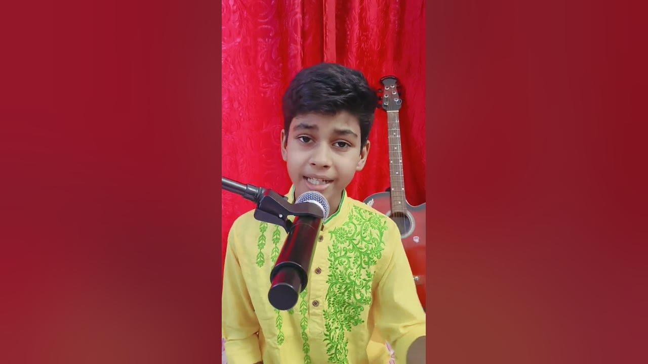 O je Mane na mana✨You won't Believe This Soulful Rabindrasangeet🧿#TagoreMelodies #BengaliMusic