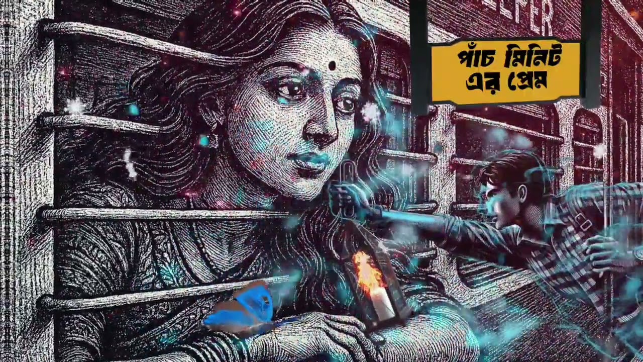 ৫ মিনিটের প্রেম |এক অন্যমনস্ক মনের ট্র্যাজেডি | episode 2