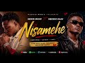 Nisamehe HEZKID MUSIC Ft Mbosso Khan Official Audio Emotional Bongo Love Song 2026 