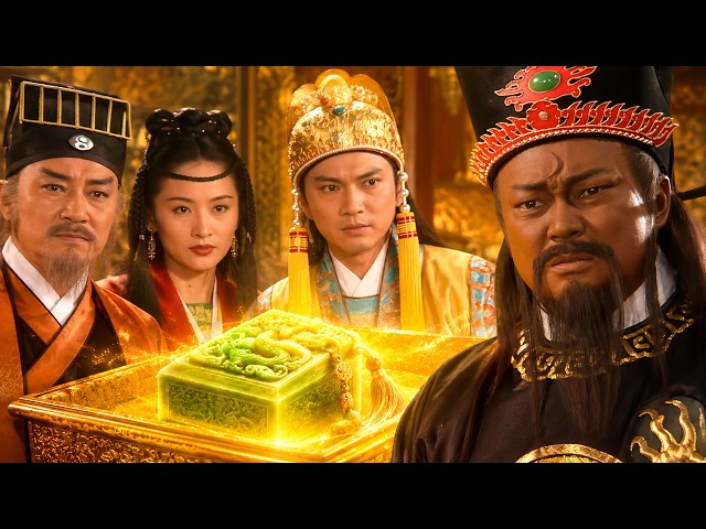 Hoàng Thượng bị Ác Nữ vu oan là “Kẻ Trộm”, BAO CÔNG cược một ván để rửa sạch thanh danh Đại Tống