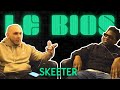 Capture de la vidéo ​Le Bios (Ep.2) - Skeeter ( @Maisonpeverell )  I Entrevue