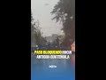 🚨🚧 PASO BLOQUEADO HACIA ANTIGUA GUATEMALA