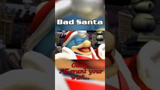 Bad Santa