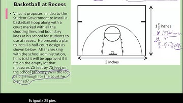 Grade 7 Module 1 Lesson 18 Guided Notes