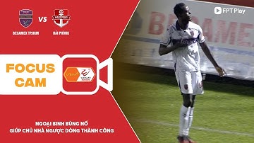 NGOẠI BINH GHI DẤU ẤN, CHỦ NHÀ HOÀN TẤT MÀN LỘI NGƯỢC DÒNG GIÀU CẢM XÚC | FOCUS CAM