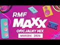 Rmf maxx hity na maxxa  oficjalny mix rmf maxx  marzec 2024