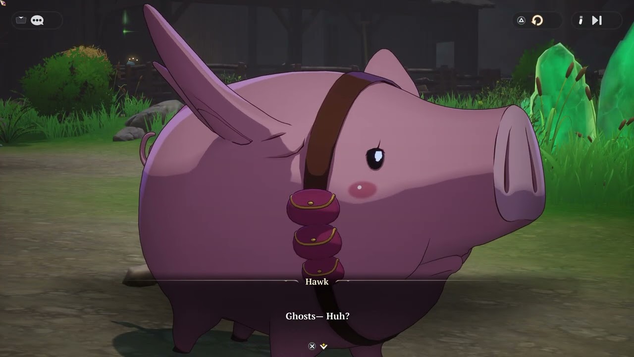 The Seven Deadly Sins: Origin PS5 - Act 9 - YouTube